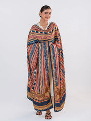 Shor Shawl TNG by MD