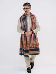 Shor Shawl TNG by MD