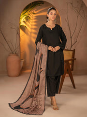 Shikwa Odhni (Brown)