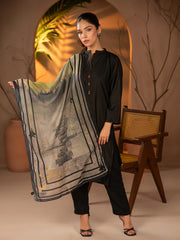 Bunyan ul Marsoos Stole