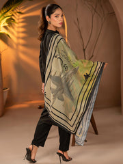 Bunyan ul Marsoos Stole