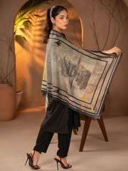 Bunyan ul Marsoos Stole