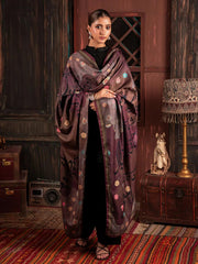 Aas e Iqbal Shawl TNG by MD