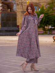 Senorita | Western | 2 Piece | Frock