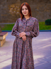 Senorita | Western | 2 Piece | Frock