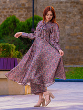 Senorita | Western | 2 Piece | Frock