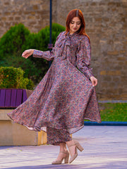 Senorita | Western | 2 Piece | Frock