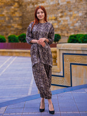 Nisa | Western | 2 Piece