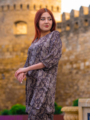 Nisa | Western | 2 Piece