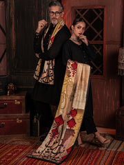 Baarish Winter Muffler