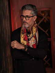 Baarish Winter Muffler