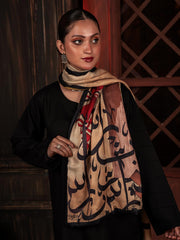 Baarish Winter Muffler