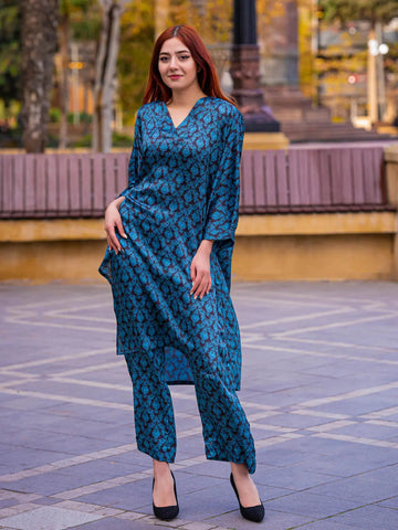 Aina | Eastern | 2 Piece Tngmdstore
