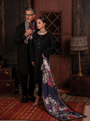 Kamal Winter Wool Muffler