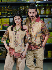Raah | Unisex | Shirt