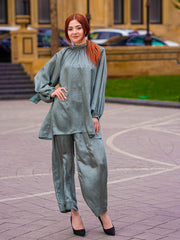 Nancy | Western | 2 Piece