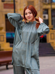 Nancy | Western | 2 Piece