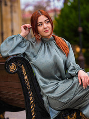 Nancy | Western | 2 Piece