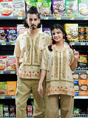 Dhang | Unisex | Shirt