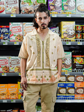 Dhang | Unisex | Shirt