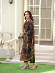 Miraas Odhni TNG by MD
