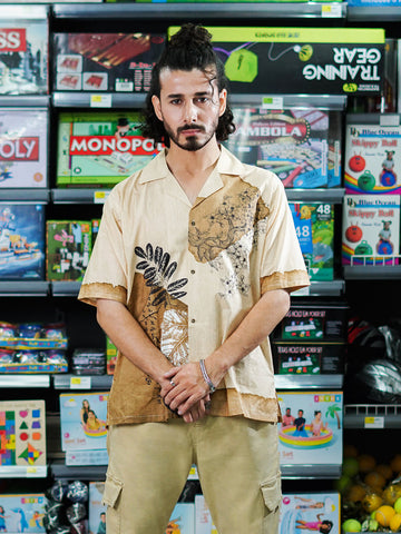Andaaz | Unisex | Shirt
