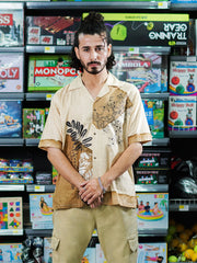 Andaaz | Unisex | Shirt