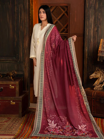 Zareen Odhni TNG by MD