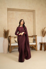 Noor-e-Jahan (Saree)