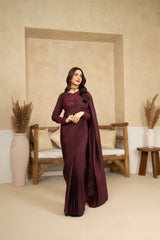 Noor-e-Jahan (Saree)