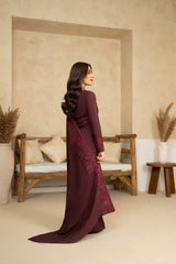 Noor-e-Jahan (Saree)