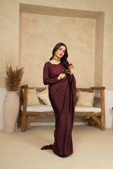 Noor-e-Jahan (Saree)