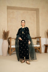Jahan Araa