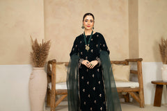 Jahan Araa