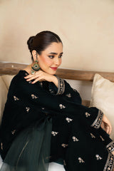 Jahan Araa