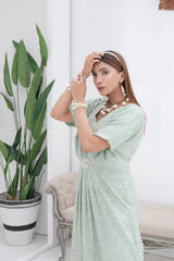 WA 03-PASTEL GREEN