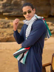 Palestine Stole (Men)