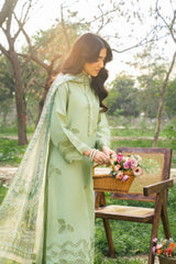 Eyelet
