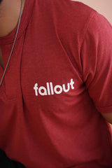 Short Sleeve Radish T-Shirt