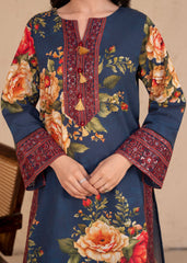 Khaddar 205