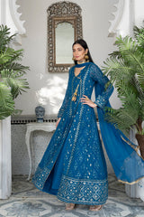 KURTI 099-ZINC