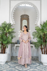 KURTI 099-LILAC