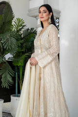KURTI 105-OFF WHITE
