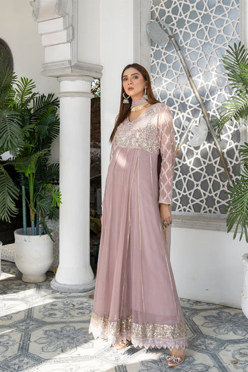 KURTI 108-LILAC