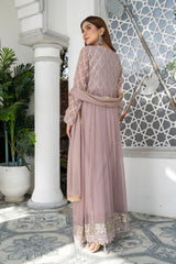 KURTI 108-LILAC
