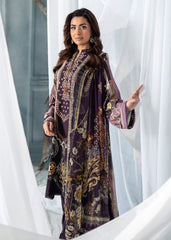 Royal Plum