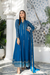 KURTI 106-ZINC