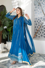 KURTI 106-ZINC