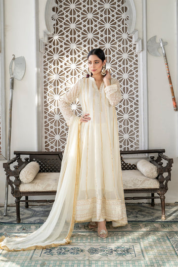 KURTI 106-OFF WHITE
