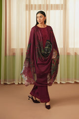 Plum